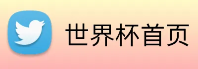 世界杯首页 logo